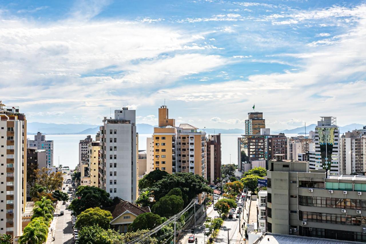 Wi-Fi 200Mb | Foodhall | 450M Do Shopping #Ca25 Florianopolis Exterior photo